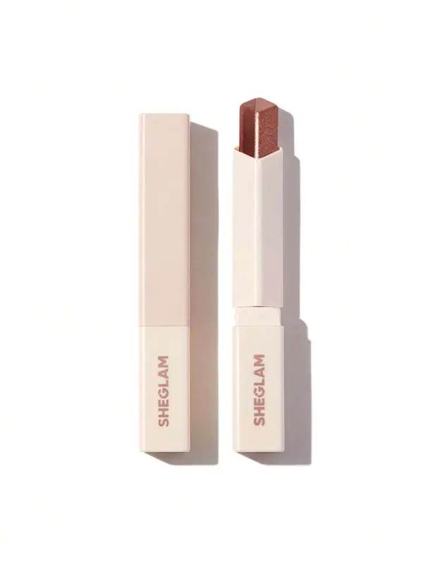 سایه چشم استیکی شیگلم Penny رنگ  -Sheglam Insta Eye Dual Tone Shadow