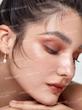 سایه چشم استیکی شیگلم Penny رنگ  -Sheglam Insta Eye Dual Tone Shadow