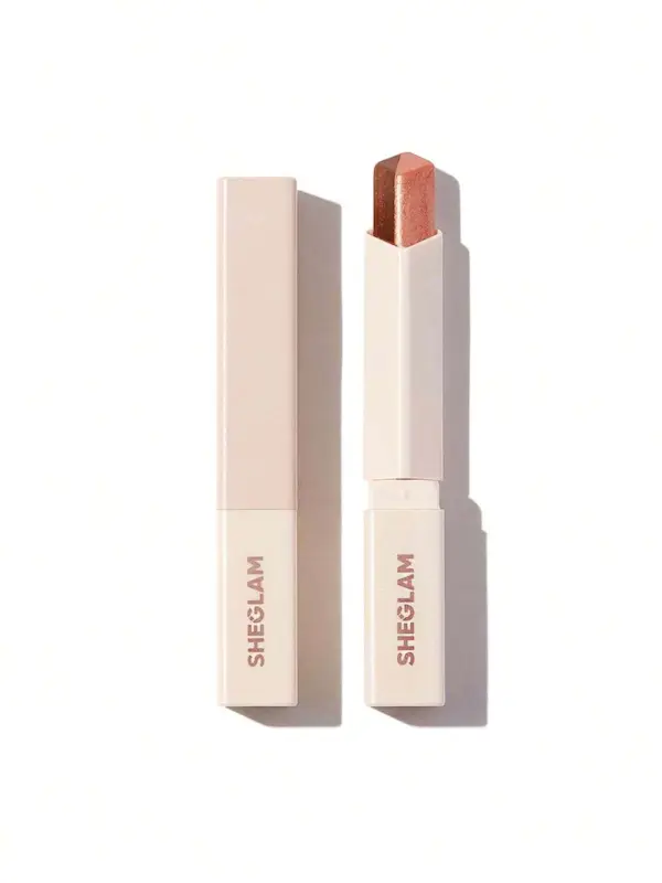 سایه چشم استیکی شیگلم Charm رنگ  -Sheglam Insta Eye Dual Tone Shadow