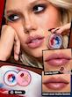 کالکشن هارلی کویین شیگلم Sheglam Harley Queen Full Collection