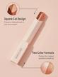 سایه چشم استیکی شیگلم Charm رنگ  -Sheglam Insta Eye Dual Tone Shadow