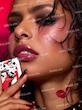 کالکشن هارلی کویین شیگلم Sheglam Harley Queen Full Collection