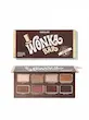 پالت سایه 8 رنگ کالکشن ویلی ونکا شیگلم Willy Wonka Eyeshadow Pallete
