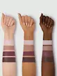 پالت سایه چهار رنگ کالکشن امبر رز شیگلم Sheglam Ember Rose Eyeshadow Pallete