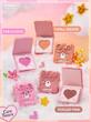 کالکشن کامل خرس‌های مهربان شیگلم | Care Bears X SHEGLAM Collection Set