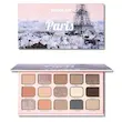 پالت سایه ۱۵ رنگ پیکنیک پاریس شیگلم مدل Sheglam Picnic In Paris Palette