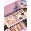 پالت سایه ۱۵ رنگ پیکنیک پاریس شیگلم مدل Sheglam Picnic In Paris Palette