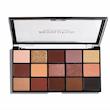 پالت سایه 15 رنگ ولوت رز روولوشن Revolution Eyeshadow Pallete-Velvet Rose