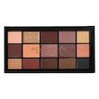 پالت سایه 15 رنگ ولوت رز روولوشن Revolution Eyeshadow Pallete-Velvet Rose