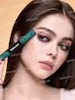 ریمل مشکی دوسر ضدآب شیگلم مدل All-In-One رنگ مشکی | SHEGLAM Volume & Length Mascara
