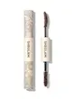 ریمل قهوه‌ای دوسر شیگلم مدل All-In-One رنگ Macchiato | SHEGLAM Volume & Length Mascara