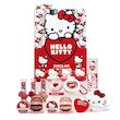 کالکشن هلوکیتی شماره 2 (ولنتاین) شیگلم Sheglam Hello Kitty Valentine Full Collection
