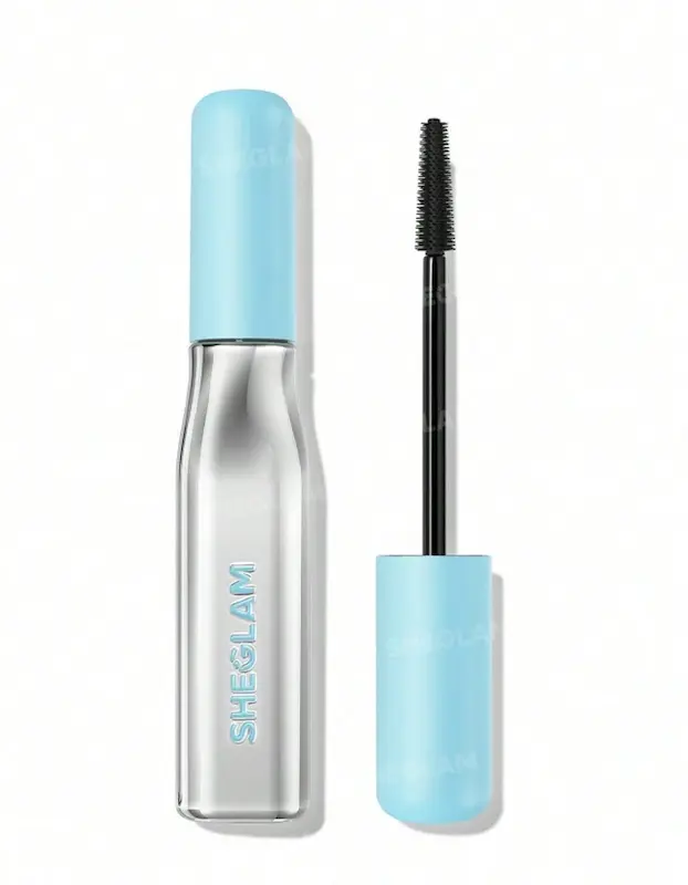 ریمل بلند کننده و جدا کننده تیوپی شیگلم | Lashlighter Infinite Tubing Mascara