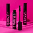 ریمل اسنس مشكی I LOVE EXTREME VOLUME
