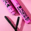 ریمل اسنس صورتی I LOVE EXTREME CRAZY VOLUME