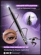 خط چشم دختر گربه‌ای شیگلم CATWOMAN Meow Eyeliner