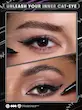 خط چشم دختر گربه‌ای شیگلم CATWOMAN Meow Eyeliner