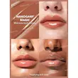 لیپ پلامپر شیگلم رنگ Mahogany Magic