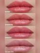 بالم لب پیچی شاین بیولیس مدل Glam It رنگ 269 Warm Coral