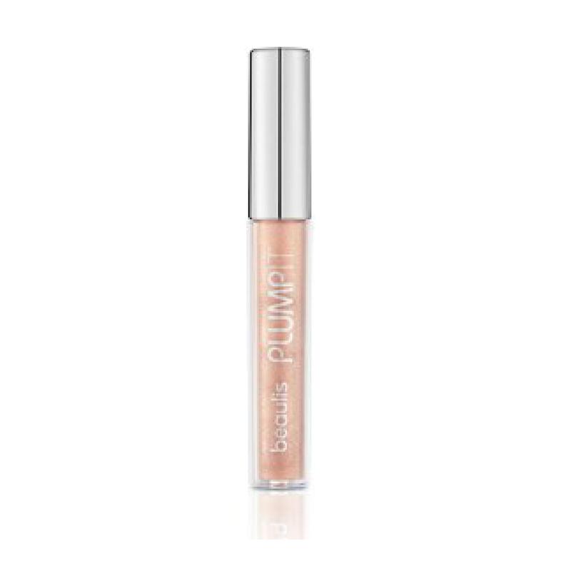 حجم دهنده لب بیولیس مدل Plump It رنگ 906 Sparkling