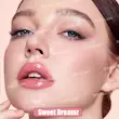 لیپ گلاس کوشن شیگلم رنگ Sweet Dreamz