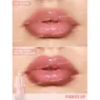 روغن لب آبرسان چتری شیگلم رنگ Pinkies Up