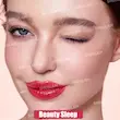 لیپ گلاس کوشن شیگلم رنگ Beauty Sleep
