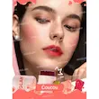 تینت لب و گونه ژله ای شیگلم رنگ Coucou