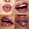 لیپ‌ گلاس آبرسان کیکو Kiko Milano مدل 3d hydra lipgloss رنگ 21 Brun Rose