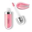 لیپ‌ گلاس آبرسان کیکو Kiko Milano مدل 3d hydra lipgloss رنگ 26 Sparkling Hibiscus Pink