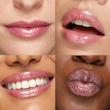 لیپ‌ گلاس آبرسان کیکو Kiko Milano مدل 3d hydra lipgloss رنگ 26 Sparkling Hibiscus Pink