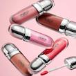 لیپ‌ گلاس آبرسان کیکو Kiko Milano مدل 3d hydra lipgloss رنگ 17 Pearly Mauve