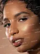 هایلایتر مایع Glow Bloom Liquid Highlighter شیگلم رنگ طلایی Tea Cake