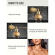 بادی میست هایلایتر بدن Go Go Glow شیگلم Sheglam رنگ Frosted Opal