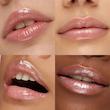 لیپ‌ گلاس آبرسان کیکو Kiko Milano مدل 3d hydra lipgloss رنگ 32 Pearly  Natural Rose
