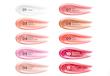 لیپ‌ گلاس آبرسان کیکو Kiko Milano مدل 3d hydra lipgloss رنگ 32 Pearly  Natural Rose