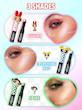 کالکشن پاورپاف دختران قدرتمند شیگلم Sheglam Power Puff Full Collection