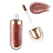 لیپ‌ گلاس آبرسان کیکو Kiko Milano مدل 3d hydra lipgloss رنگ 44 Disruptive Brown