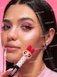 کالکشن پاورپاف دختران قدرتمند شیگلم Sheglam Power Puff Full Collection