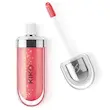 لیپ‌ گلاس آبرسان کیکو Kiko Milano مدل 3d hydra lipgloss رنگ 11 Golden Red