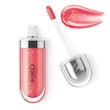 لیپ‌ گلاس آبرسان کیکو Kiko Milano مدل 3d hydra lipgloss رنگ 11 Golden Red