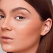 رژگونه مایع شیگلم رنگ Birthday suit