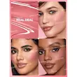 رژگونه مایع شیگلم رنگ Real Deal