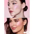 رژگونه مایع شیگلم رنگ Petal Talk