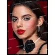 رژگونه مایع مرلین مونرو شیگلم رنگ Hollywood