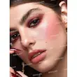 رژگونه و رژلب حرارتی کالکشن پروانه زرشکی شیگلم