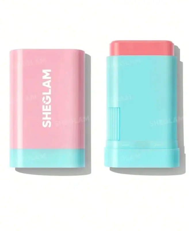 رژگونه استیکی شیگل رنگ Pink Lemonade