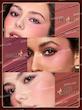 کالکشن کامل امبر رز شیگلم | Sheglam Ember Rose Full Collection Set