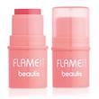 رژگونه استیکی بیولیس مدل Flame it رنگ 651 Pink Sunset