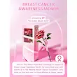رژگونه گل رز جاودان شیگلم Sheglam Pink Ribbon Rose Blush